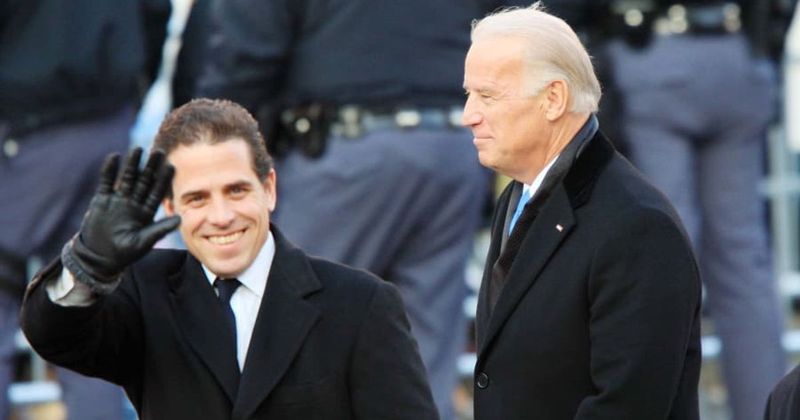Hunter Biden admits to $15M debt, says he has 'no idea' how he’ll ever pay it back