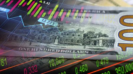 US economy beats expectations with strong growth in third quarter