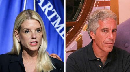 DOJ slammed for trying to discredit Epstein’s 2019 letter: ‘This is total incompetence’