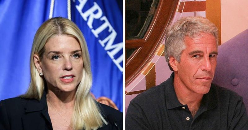 DOJ slammed for trying to discredit Epstein’s 2019 letter: ‘This is total incompetence’
