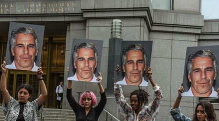 Victims' Attorney Helene Weiss blasts DOJ’s handling of Epstein files, says it's a 'complete mess'
