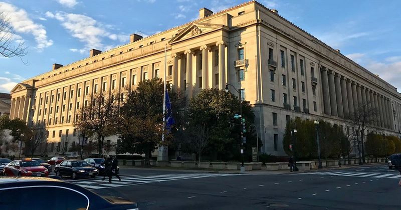 DOJ seeks volunteers to review Epstein files during Christmas week as redaction deadline nears