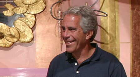 NYC jail sign ordering 30-minute staff checks on Epstein defaced, DOJ files reveal