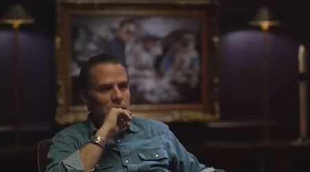 Hunter Biden blames ‘hypocrite’ Obama-era aides for forcing him out of domestic lobbying