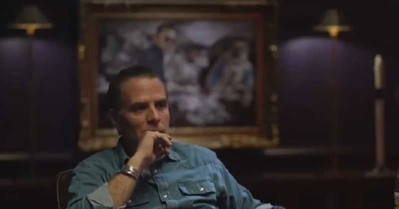 Hunter Biden blames ‘hypocrite’ Obama-era aides for not letting him lobby for US universities