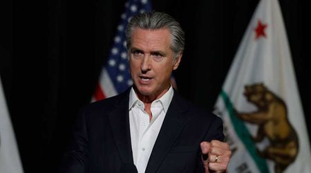 Federal judge prohibits Gavin Newsom's trans-related grooming policies in California schools