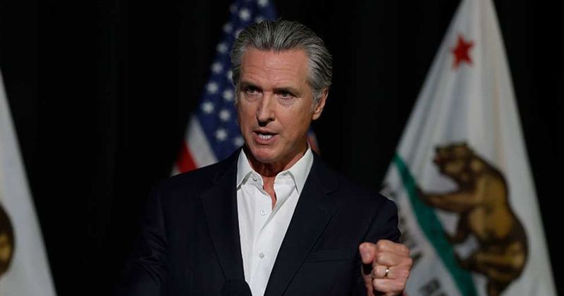 Federal judge prohibits Gavin Newsom's trans-related grooming policies in California schools