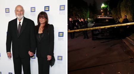 Multiple welfare checks were conducted at Rob Reiner’s home years before son charged in killings