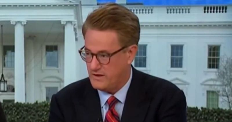 Joe Scarborough says there are ‘no damning details on Trump’ in newly released Epstein files