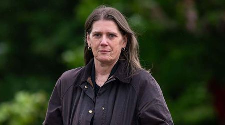 Trump's estranged niece Mary warns he's on a 'slippery slope' amid declining approval ratings