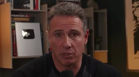 Chris Cuomo questions Epstein’s brother on whether Trump was capable of having late financier killed