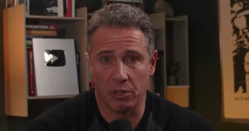 Chris Cuomo questions Epstein’s brother on whether Trump was capable of having late financier killed