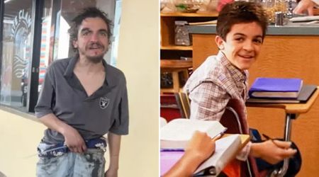 Tylor Chase's mom declines help after his viral video surfaces as Nickelodeon co-stars rush to help