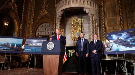 Federal judge upholds Trump’s $100K H‑1B visa fee despite business group challenge