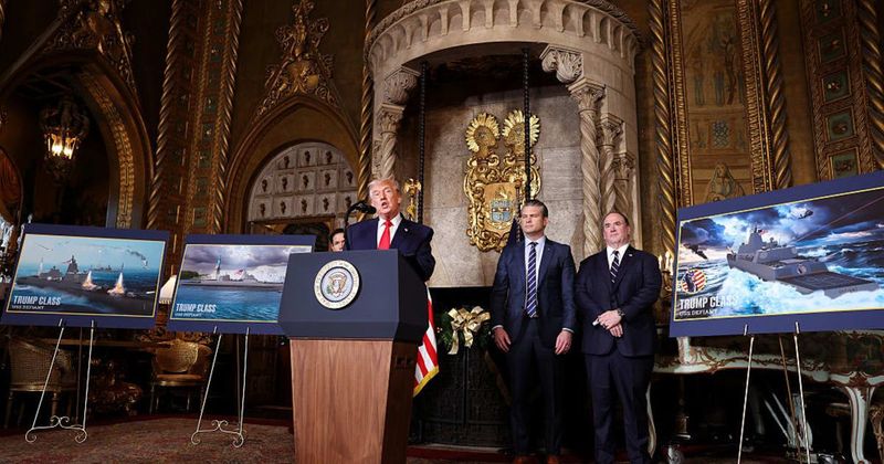 Federal judge upholds Trump’s $100K H‑1B visa fee despite business group challenge