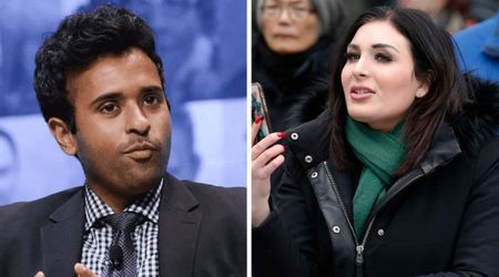 Laura Loomer accuses 'woke right' of undermining Vivek Ramaswamy’s Ohio governor run