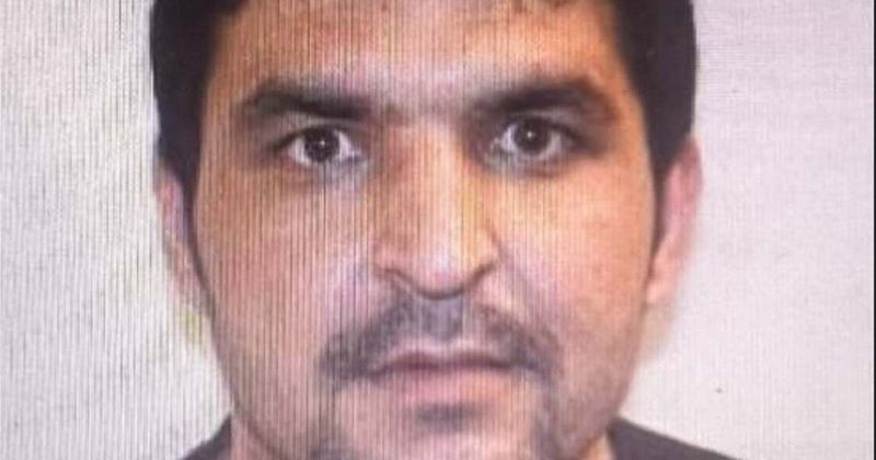 DC Guard shooting suspect Rahmanullah Lakanwal may face death penalty after feds file new charges