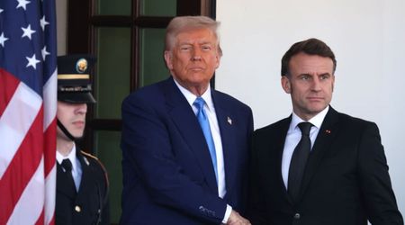 US imposes visa bans on 5 European officials amid rising free speech tensions