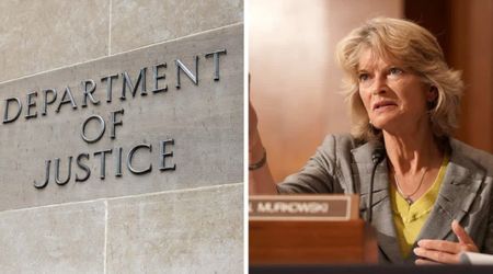 Senators demand DOJ audit after missed Epstein files release deadline