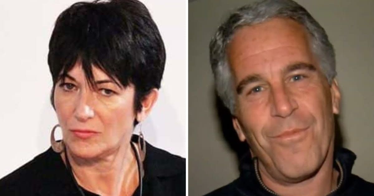 Officials warned that the massive volume of new Epstein documents demanded careful vetting to protect survivors’ identities before disclosure (Getty Images/NBC/YouTube)