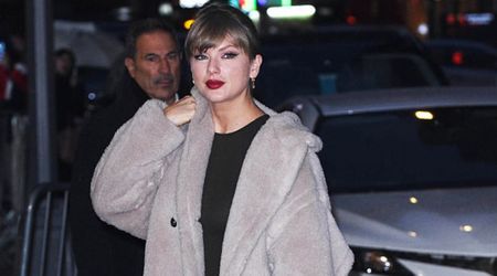 Taylor Swift gives over $2 million to charities in holiday donation spree
