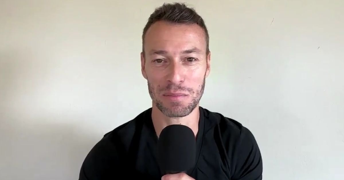 Brian Krassenstein faced intense scrutiny and calls for a federal investigation after posting a message suggesting President Donald Trump should be 'put to sleep' (Screengrab/@krassenstein/X)