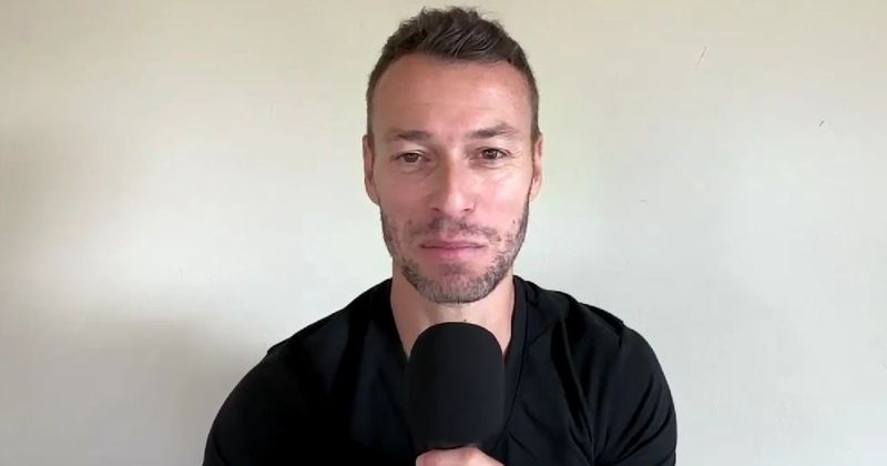 Dem influencer Brian Krassenstein faces backlash over 'put to sleep' Trump post: 'Ban him from X'