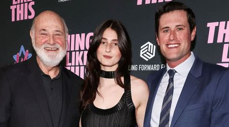 Jake Reiner steps into 'paternalistic' role as family grapples with Rob and Michele's deaths