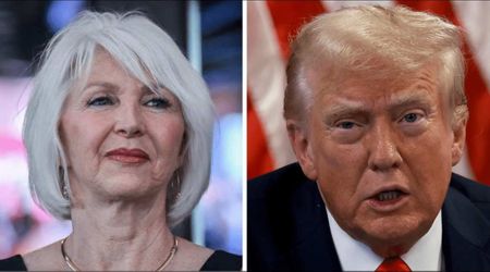 Tina Peters presses Colorado court to accept Trump pardon despite state conviction limits