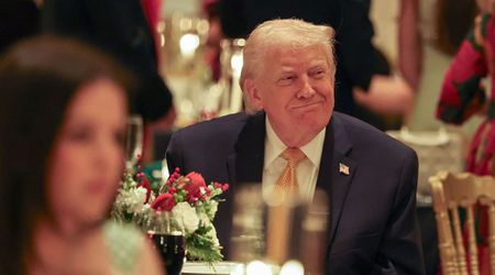 Trump supporters criticize Chuck Redd who canceled Kennedy Center holiday concert over rebrand