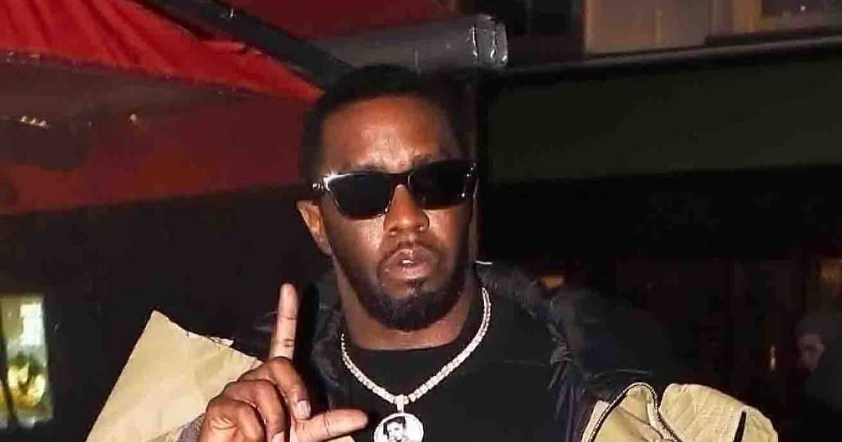 Sean 'Diddy' Combs's lawyers filed an emergency motion on Tuesday, December 23, arguing that his sentence was excessive and unjust (Getty Images)