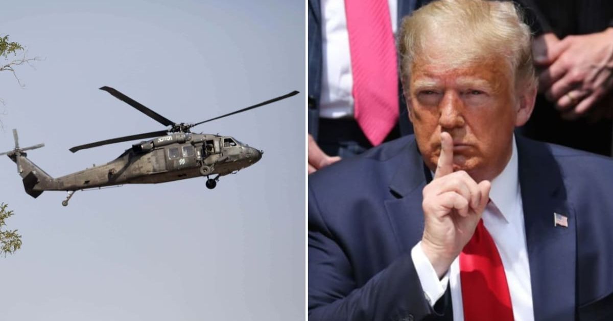 Donald Trump posted on Truth Social, saying he had instructed the US Department of Defense for 'deadly' action if Nigeria did not stop the violence (Majid Saeedi/Getty Images)