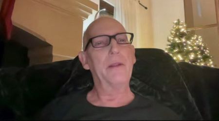 Scott Adams says Democratic Party operates like a 'criminal organization'