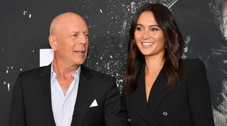 Bruce Willis’ wife Emma reveals challenges of celebrating Christmas amid his dementia battle
