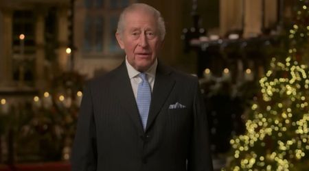 King Charles urges digital detox and reconciliation in 2025 Christmas speech after turbulent year