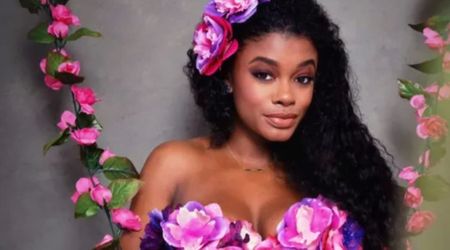 Broadway 'Lion King' star Imani Smith found dead at 25 in New Jersey home, boyfriend arrested