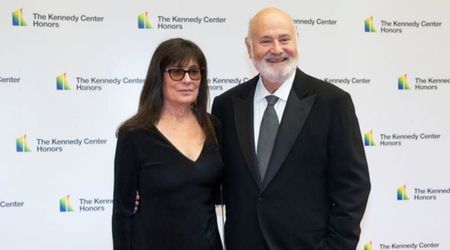 Rob and Michele Reiner’s Brentwood home had long history of police calls before couple’s death