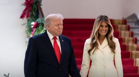 Trump administration emphasizes Christian faith in official Christmas messages