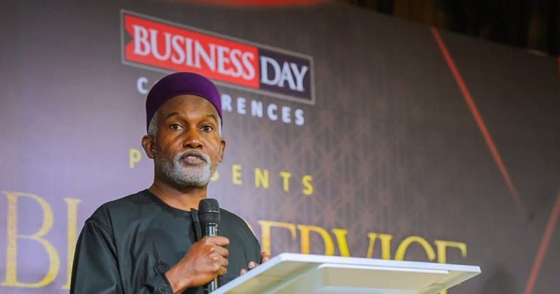 Nigeria confirms intelligence sharing in US-led strikes against 'powerful' organizations