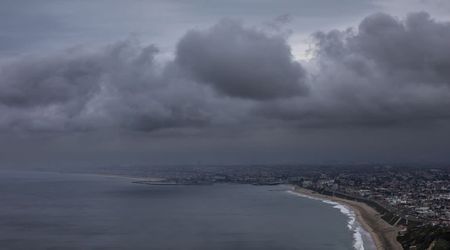 Catastrophic Christmas storms leave 3 dead in California as heavy rain continues