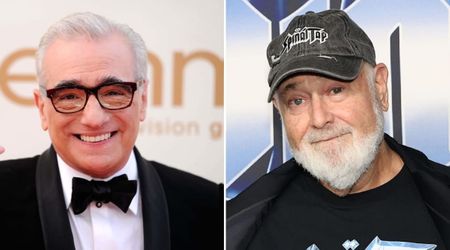 Martin Scorsese mourns Rob Reiner, condemns his murder as an 'obscenity'