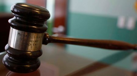 Federal judge stops deportation of British man targeted by Trump administration