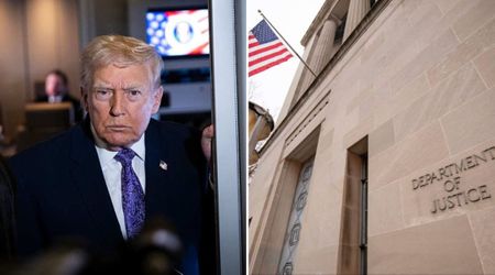 Trump fumes as DOJ finds 1M more Epstein documents: ‘When do they say no more’