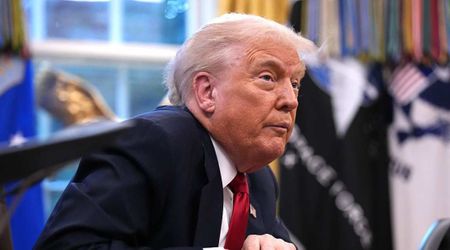 Trump holds back on Somaliland recognition: ‘Everything is under study’ despite Netanyahu’s push