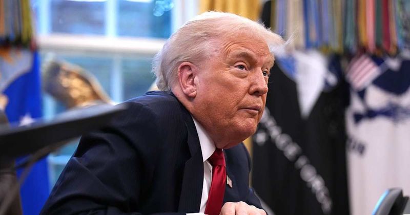 Trump holds back on Somaliland recognition: ‘Everything is under study’ despite Netanyahu’s push