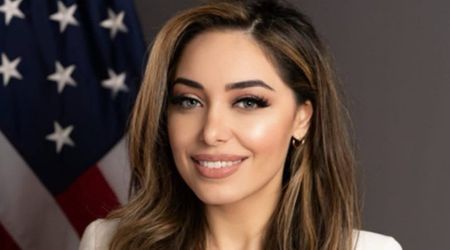 Trump appoints Texas attorney Mora Namdar as Assistant Secretary for the Bureau of Consular Affairs