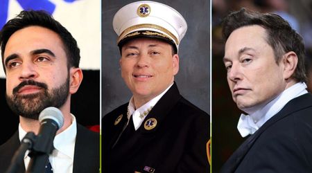 Elon Musk slams Zohran Mamdani's FDNY commissioner pick: 'People will die because of this'
