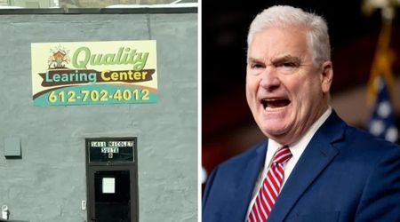 Tom Emmer questions Tim Walz over Minnesota daycare tied to $4M: 'Can’t even spell learning'