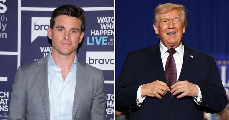 CNN’s Phil Mattingly puzzled by Trump’s cryptic Christmas Day post: ‘What the hell does that mean?’