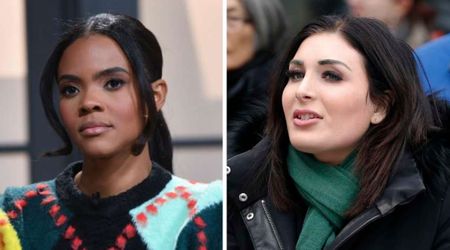 Laura Loomer blasts Candace Owens for 'pretending to be a conservative'